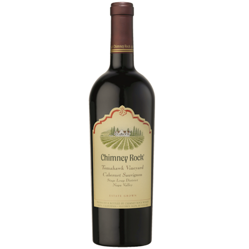 2021 Tomahawk Cabernet Sauvignon Stags Leap District, Chimney Rock Your Store