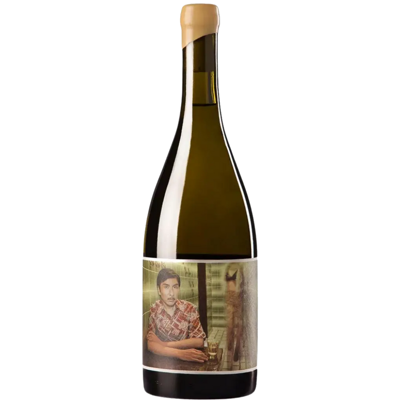 2022 'Blanco de la Casa', Matias Riccitelli Your Store