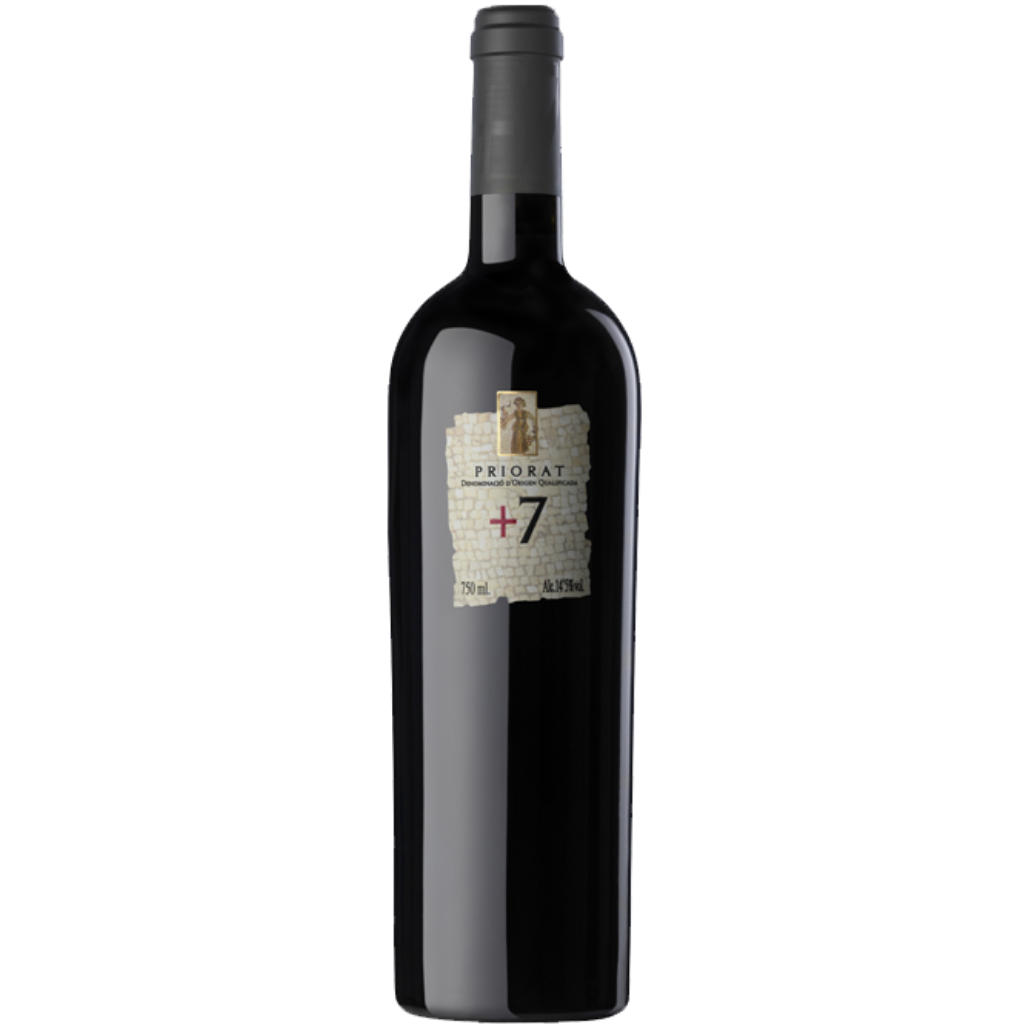 2020 Priorat 'Mas Blanc +7',  Bodegas Pinord Your Store