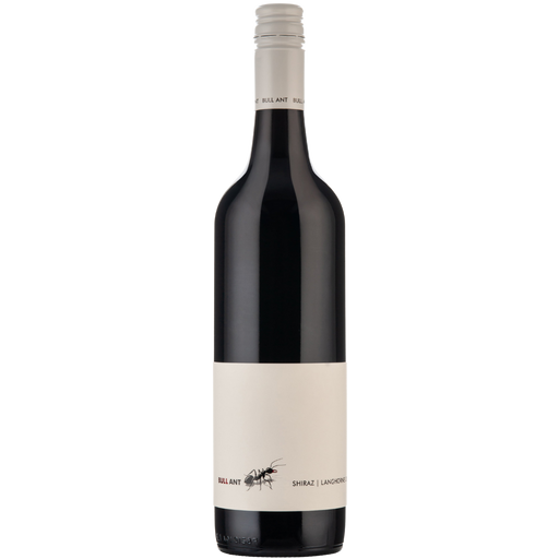 2022 'Bull Ant' Shiraz, Lake Breeze Your Store