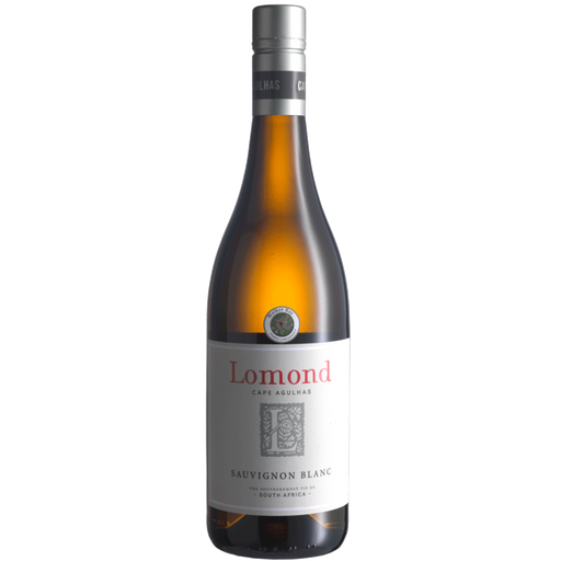2022 Estate Sauvignon Blanc, Lomond Wines Your Store