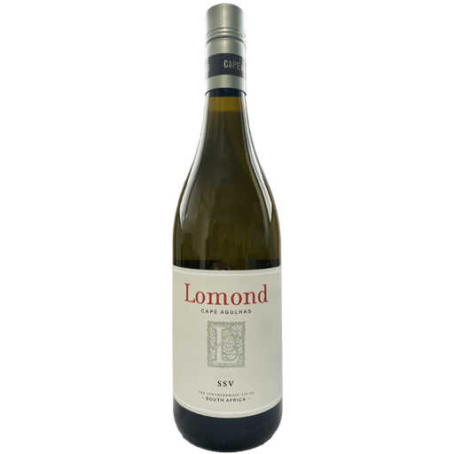 2023 Estate SSV, Lomond Wines Your Store