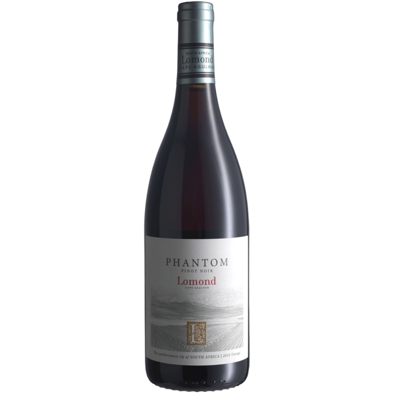 2021 Phantom Pinot Noir,  Lomond Wines Your Store