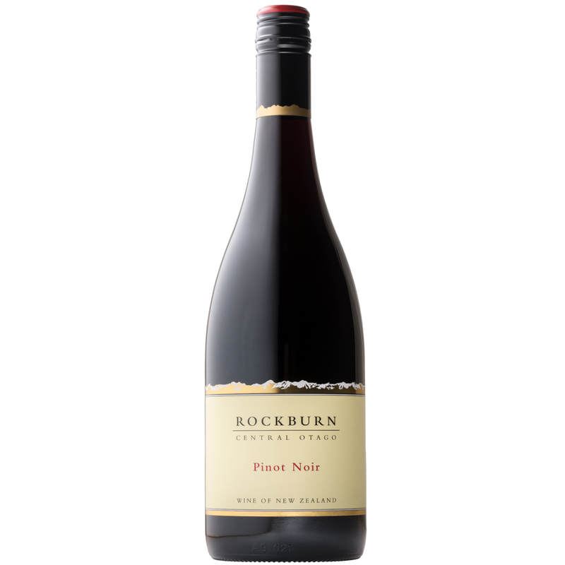 2022 Pinot Noir, Rockburn Your Store