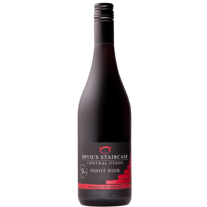 2022 Devils Staircase Pinot Noir, Rockburn Your Store