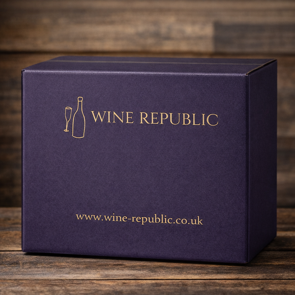 The Everyday Explorer Case Wine Republic