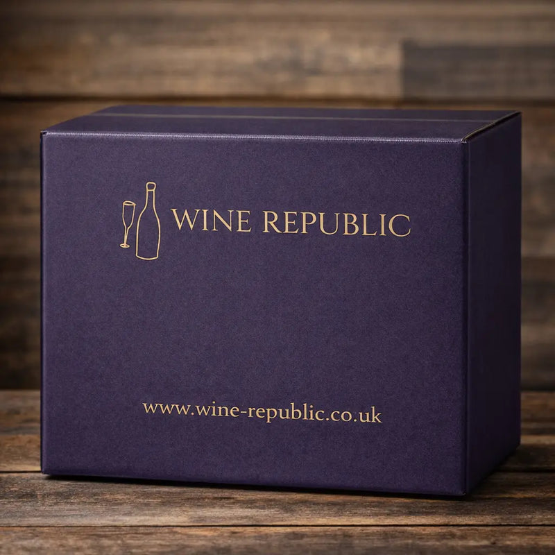 The Everyday Explorer Case Wine Republic