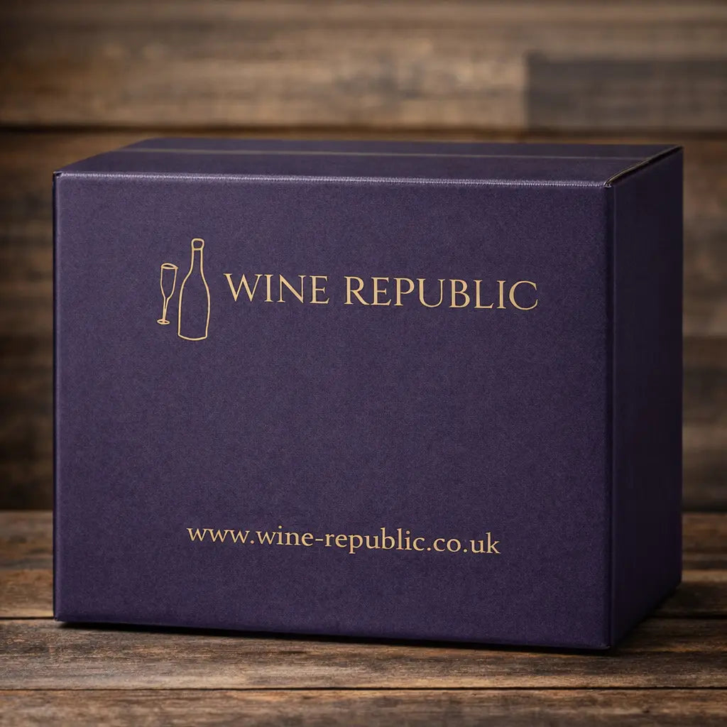 The Everyday Explorer Case Wine Republic
