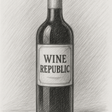 South Africa Explorer 6 or 12 Bottle Case