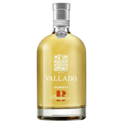 White Port, Quinta do Vallado Wine Republic