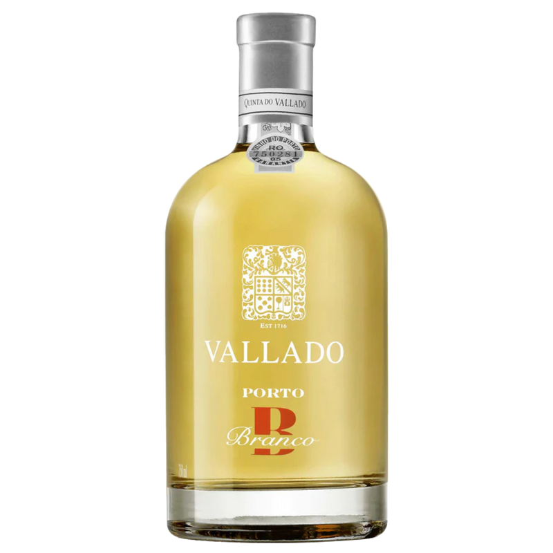 White Port, Quinta do Vallado Your Store