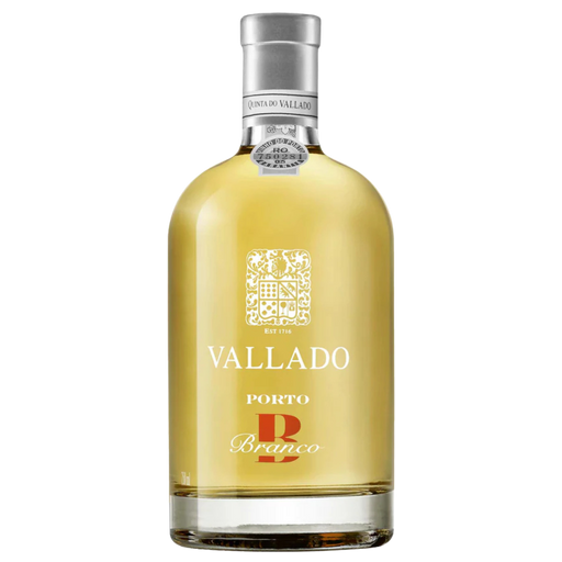 White Port, Quinta do Vallado Your Store