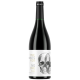 2021 Time Waits For No One 'White Skulls', Finca Bacara