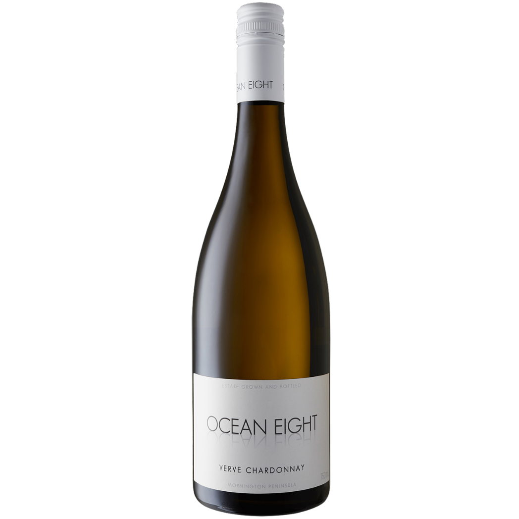 2021 Verve Chardonnay, Ocean Eight Your Store