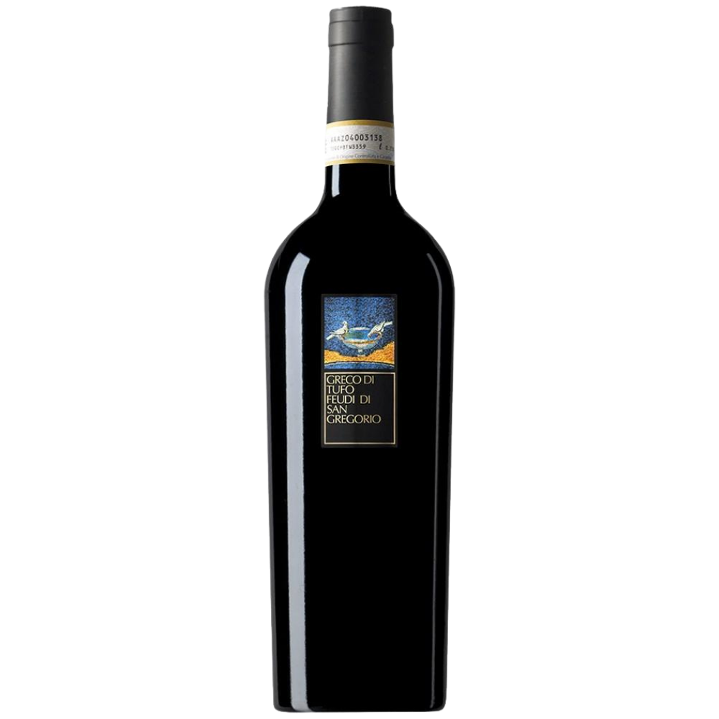 2023 Greco Di Tufo DOCG, Feudi di San Gregorio Your Store