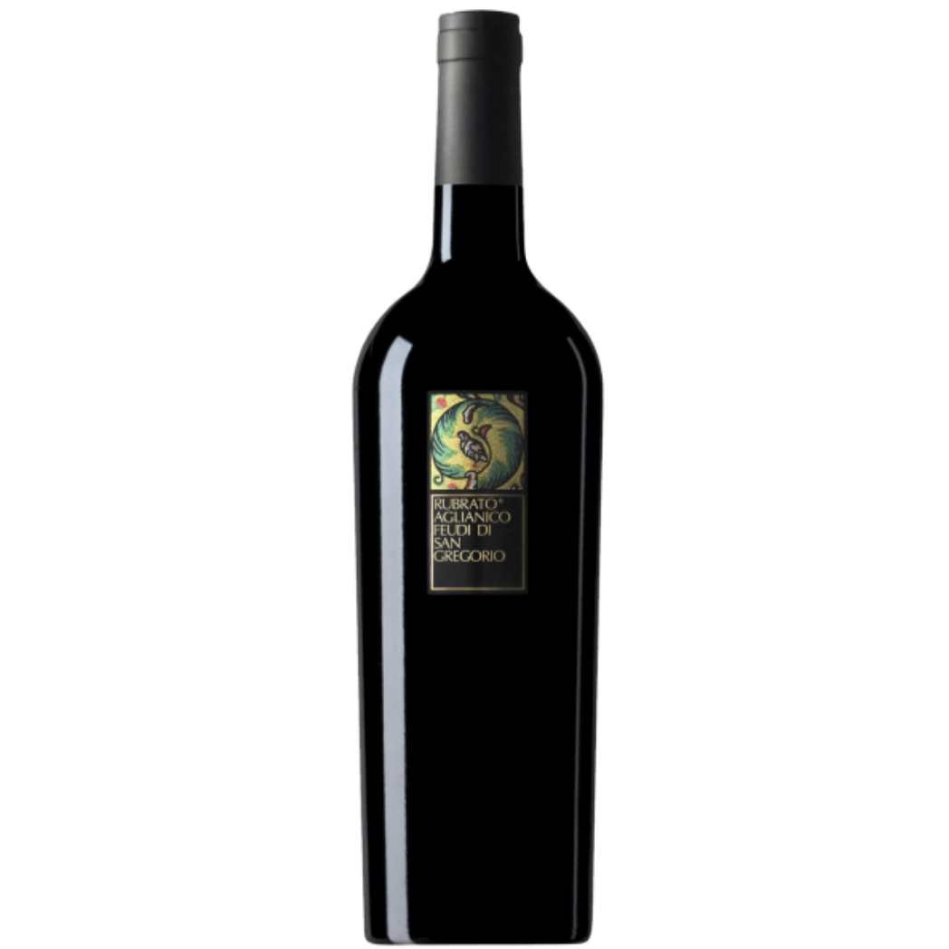 2019 'Rubrato' Irpinia Aglianico, Feudi di San Gregorio Your Store