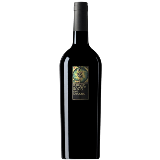 2019 'Rubrato' Irpinia Aglianico, Feudi di San Gregorio Your Store