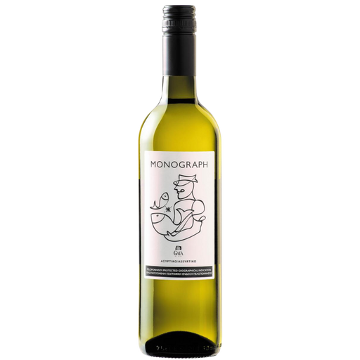 2020 'Monograph' Assyrtiko, Gaia Wines Your Store
