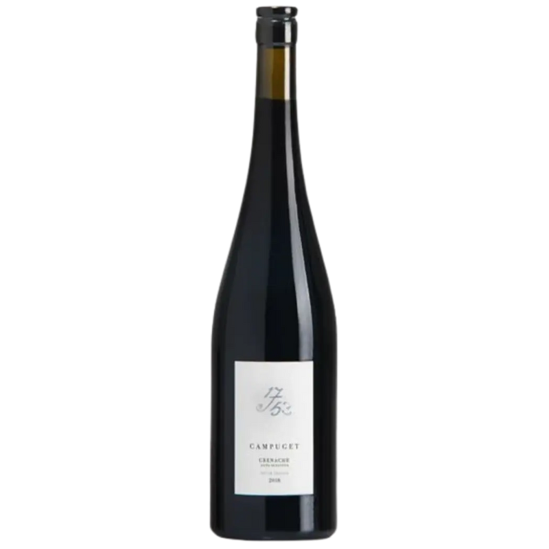 2023 '1753' Grenache Sans Sulfites, Château de Campuget Wine Republic