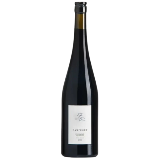 2023 '1753' Grenache Sans Sulfites, Château de Campuget Wine Republic