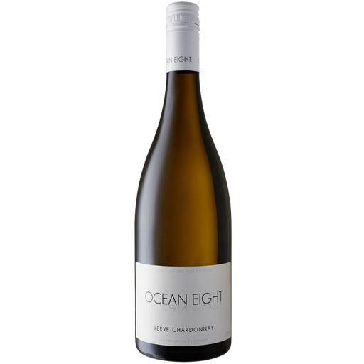2021 Verve Chardonnay, Ocean Eight Your Store