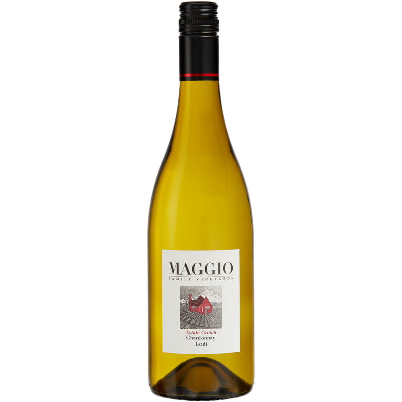 2019 'Maggio' Chardonnay, Oak Ridge Winery Your Store