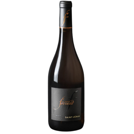 2022 Saint-Véran, Domaine Ferrand Your Store