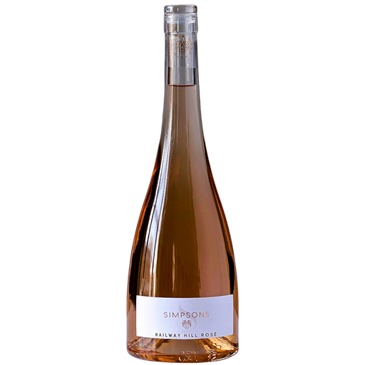 2023 'Railway Hill' Rose, Simpsons Wine Estate Your Store