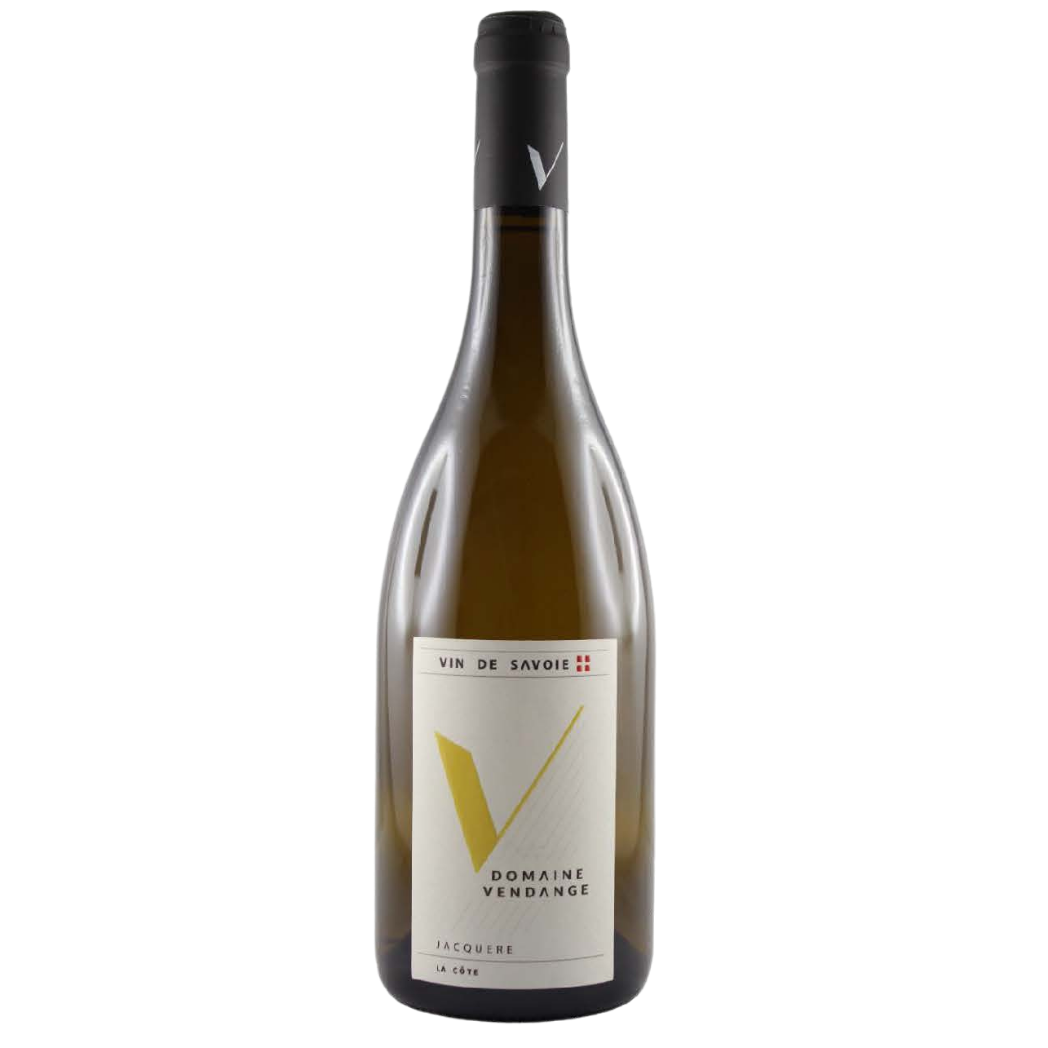 2023 Jacquère 'La Côte', Domaine Vendange Your Store