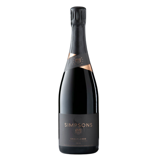 'Chalklands' Classic Cuvee, Simpsons Wine Estate Your Store