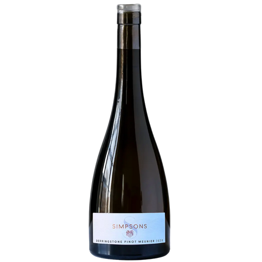 2022 'Derringstone' Pinot Meunier Blanc de Noirs, Simpsons Wine Estate Your Store