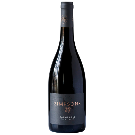 2023 'Rabbit Hole' Pinot Noir Simpsons Wine Estate Your Store