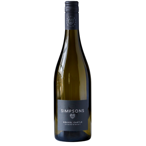 2023 'Gravel Castle' Chardonnay, Simpsons Wine Estate Your Store