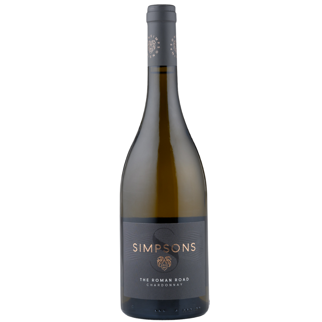 2023 'Roman Road' Chardonnay, Simpsons Wine Estate Your Store