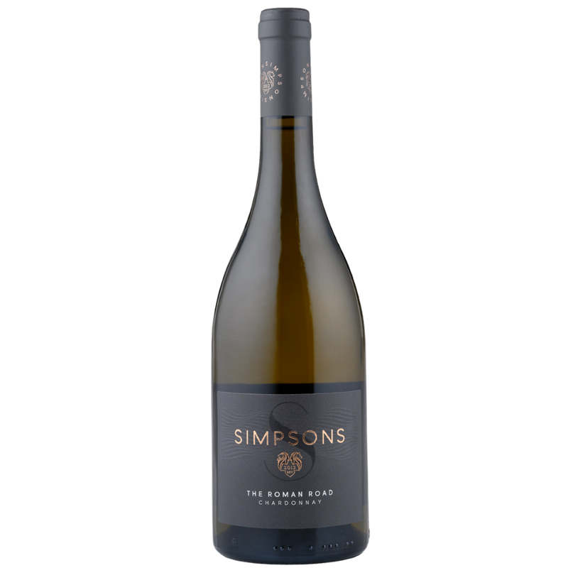 2023 'Roman Road' Chardonnay, Simpsons Wine Estate Your Store
