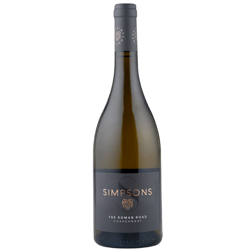 2023 'Roman Road' Chardonnay, Simpsons Wine Estate Your Store