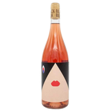 2021 'I'd Rather be a Rebel Rose, Blackbook Winery