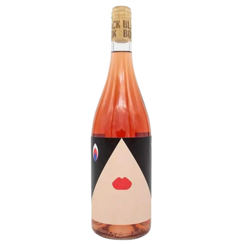 2021 'I'd Rather be a Rebel Rose, Blackbook Winery Your Store