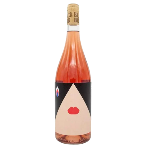2021 'I'd Rather be a Rebel Rose, Blackbook Winery Your Store