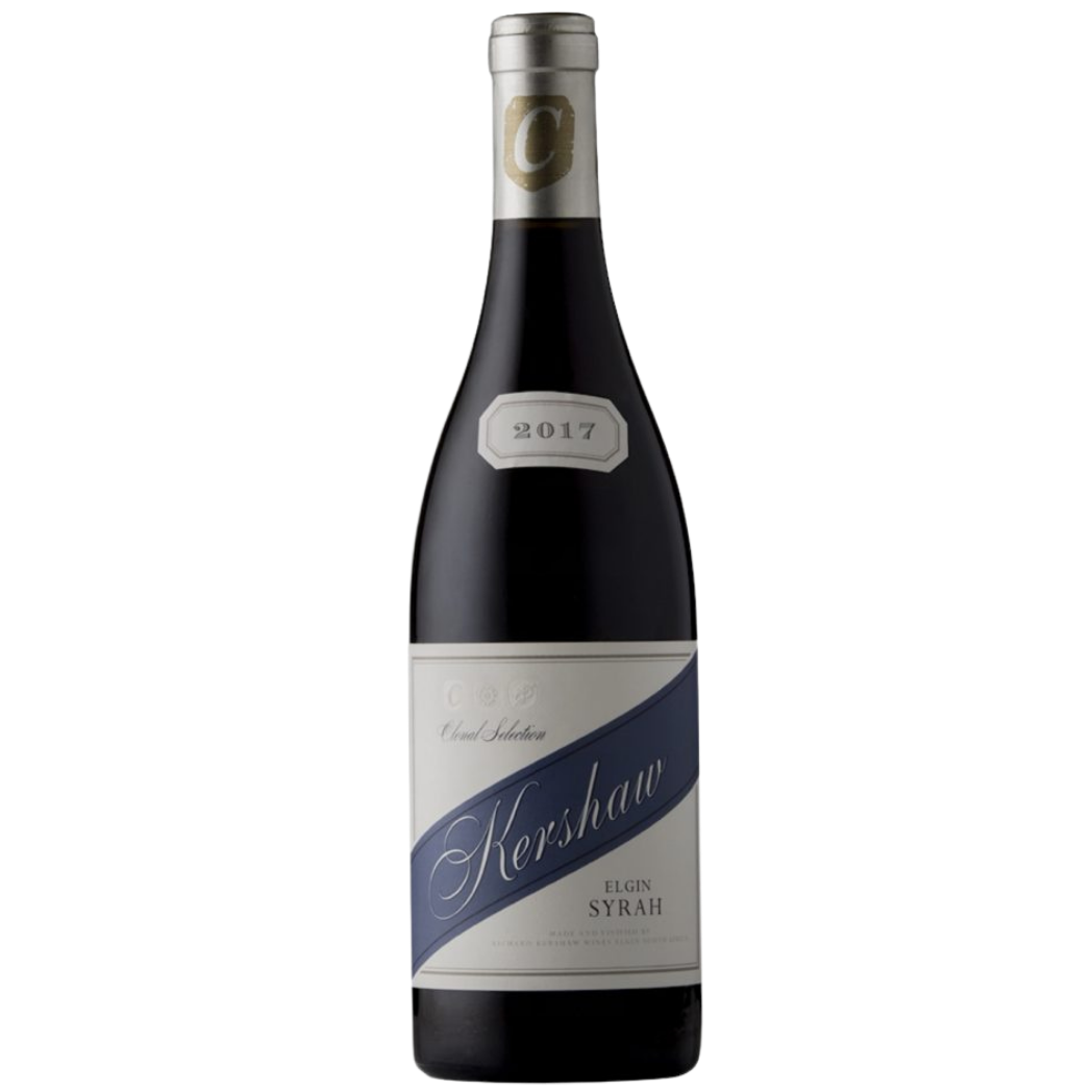 2017 Syrah 'Clonal Selection', Kershaw Your Store