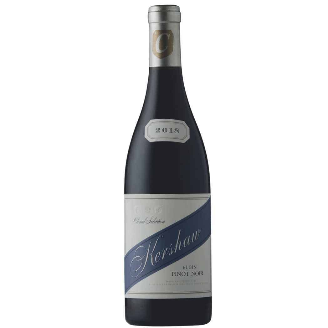 2018 Pinot Noir 'Clonal Selection', Kershaw Your Store