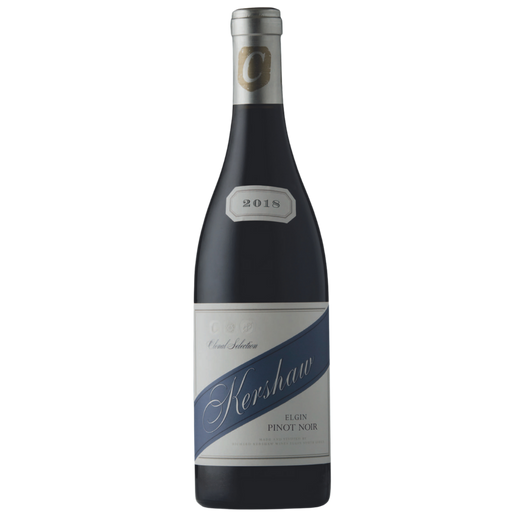2018 Pinot Noir 'Clonal Selection', Kershaw Your Store