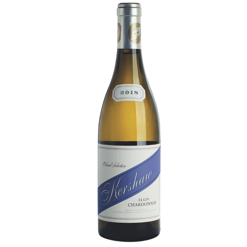2020 Chardonnay 'Clonal Selection', Kershaw Your Store