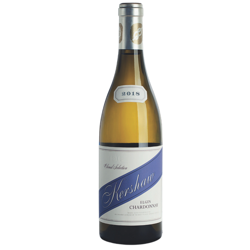 2020 Chardonnay 'Clonal Selection', Kershaw Your Store