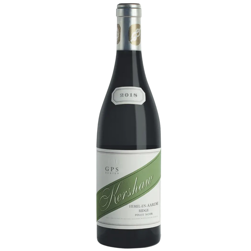 2019 Syrah 'G.P.S Series', Kershaw Your Store