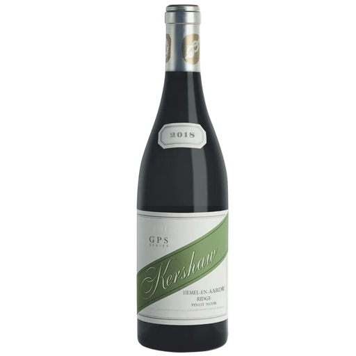 2019 Syrah 'G.P.S Series', Kershaw Your Store