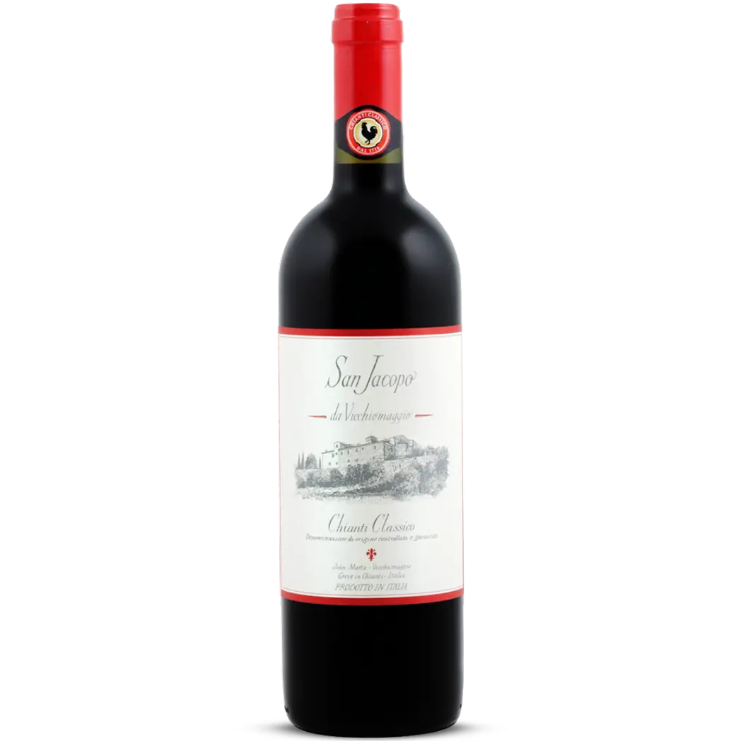 Chianti Classico