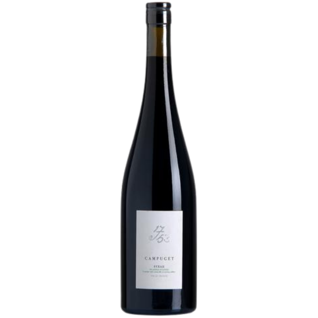 2024 '1753' Syrah Sans Sulfites, Château de Campuget Your Store