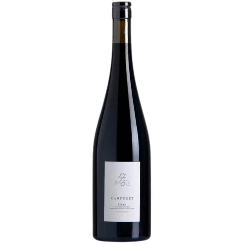 2024 '1753' Syrah Sans Sulfites, Château de Campuget Your Store