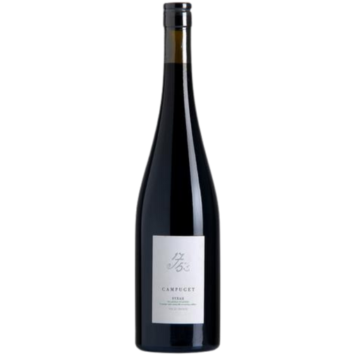 2024 '1753' Syrah Sans Sulfites, Château de Campuget Your Store